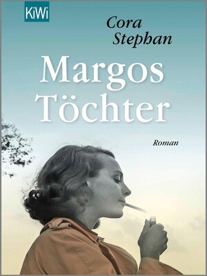 cover image of Margos Töchter